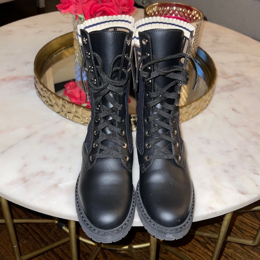 Fendi Boots